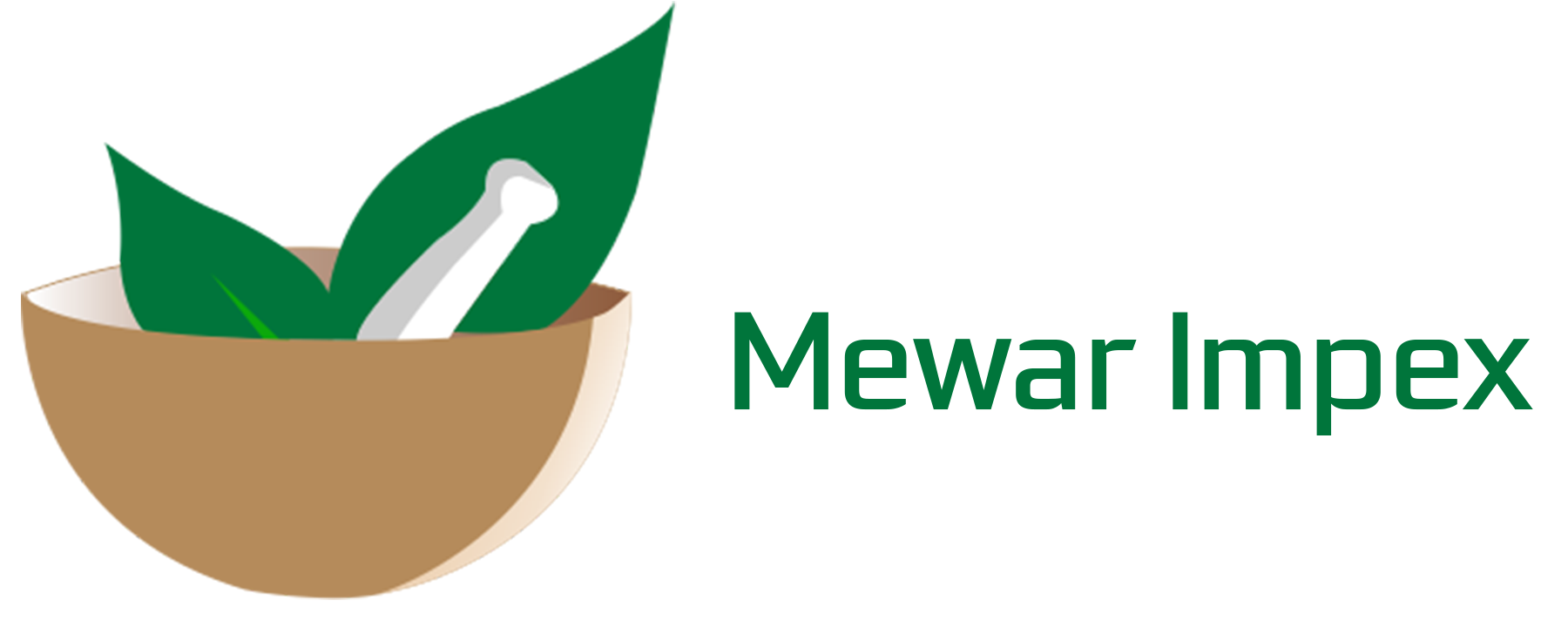 Mewar Impex – Ayurveda products Exporter